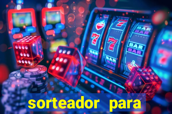 sorteador para bingo 75 bolas online